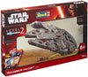 1:72 MILENNIUM FALCON STAR WARS - morethandiecast.co.za