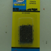 HO SCALE TRACK NAILS SHORT 28 G