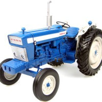 1/16 FORD 5000 DIECAST TRACTOR