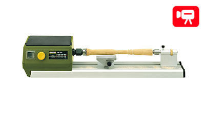 Proxxon Table Top Machines