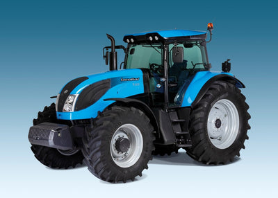 Other Tractors