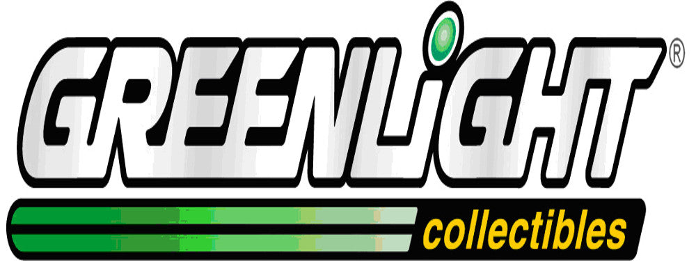 Greenlight Collectibles Diecast Models
