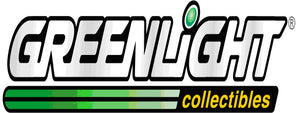 Greenlight Collectibles Diecast Models