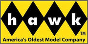 Hawk Plastic Kits