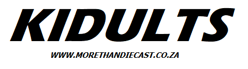 KIDULT
