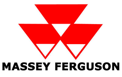 Massey Ferguson Tractors