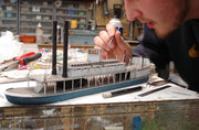 Tools For Ship Building