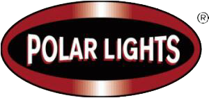 POLAR LIGHTS Plastic Kits