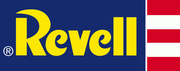 Revell Plastic Model kits