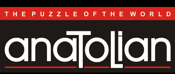 ANATOLIAN ADULT PUZZLES