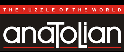 ANATOLIAN ADULT PUZZLES