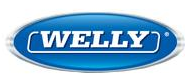 Welly PullBacks