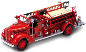 Fire Engines