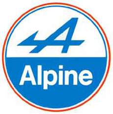 Alpine