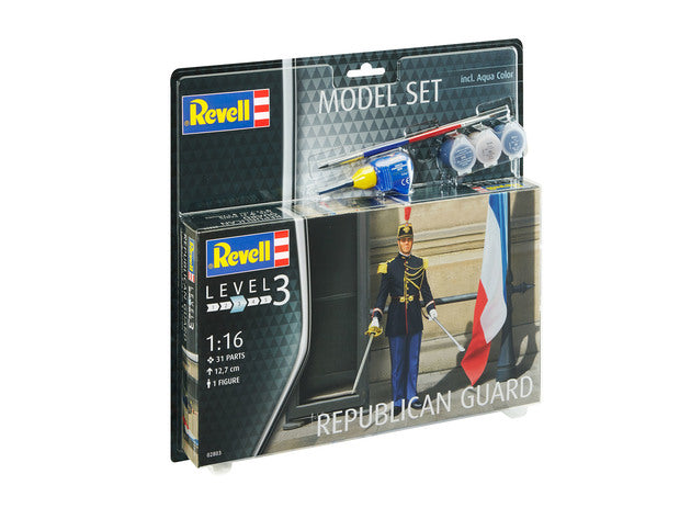 Model Sets