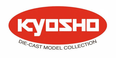 Kyosho Diecast
