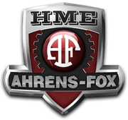 AHRENS FOX