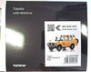 TOYOTA LANDCRUISER 60 BEIGE 1/18, DIECAST COLLECTABLES