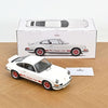 Porsche 911 Carrera RS 2.7 1973 Grand-Prix White&Red 1:12