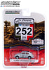 LA CARRERA PANAMERICANA S3 #252 CLASSIC VW BEETLE 6 OFF IN BOX  1/64, DIECAST COLLECTABLES