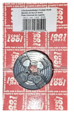 UNIMAT CLASSIC 1 CHUCK  4 JAW INDEPENDENT COOL TOOL