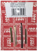 UNIMAT CLASSIC 1CUTTER  INSIDE & OUTSIDE HSS METAL TURNING  COOL TOOL