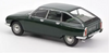 Citroën GS Club 1972 Charmille Green 1:18 Norev COMING SOON