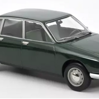 Citroën GS Club 1972 Charmille Green 1:18 Norev COMING SOON