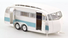 Citroën DS 19 1959 Nuage Blue and Purple + Caravane Hénon 1:18 Norev COMING SOON