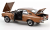 Opel Manta 1970 Bronce metallic 1:18 Norev COMING SOON
