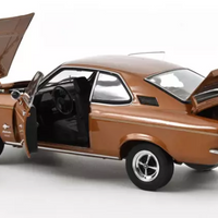 Opel Manta 1970 Bronce metallic 1:18 Norev COMING SOON