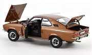 Opel Manta 1970 Bronce metallic 1:18 Norev COMING SOON