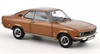 Opel Manta 1970 Bronce metallic 1:18 Norev COMING SOON