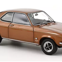 Opel Manta 1970 Bronce metallic 1:18 Norev COMING SOON