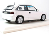Opel Astra GSi 1991 Casablanca White 1:18 Norev COMING SOON