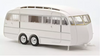 Peugeot 404 1965 Brown metallic with Caravan Hénon 1:18 Norev COMING SOON