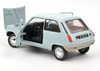 Renault 5 1972 Clear Blue 1:18 Norev COMING SOON