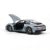 Porsche 911 Carrera 2025 964 Polaris silver metalic 1:18