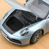 Porsche 911 Carrera 2025 964 Polaris silver metalic 1:18