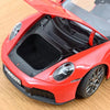 Porsche 911 Carrera 4 GTS 2025 Gaurds Red 1:18