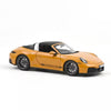 Porsche 911 Targa 4 GTS 2025 Bahama Yellow