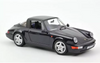 Porsche 911 Carrera 4 Targa 1991 Blue metallic 1:18 Norev COMING SOON