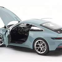 Porsche 911 S/T 2023 Meissenblue 1:18 Norev COMING SOON