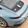 Porsche 911 S/T 2023 Meissenblue 1:18 Norev COMING SOON