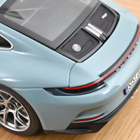 Porsche 911 S/T 2023 Meissenblue 1:18 Norev COMING SOON
