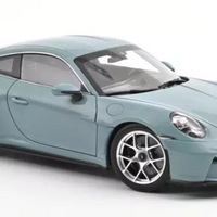 Porsche 911 S/T 2023 Meissenblue 1:18 Norev COMING SOON