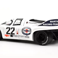 Porsche 917K 1971 24H Le Mans Marko/Van Lennep Winner 1:18 Norev COMING SOON