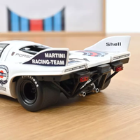 Porsche 917K 1971 24H Le Mans Marko/Van Lennep Winner 1:18 Norev COMING SOON