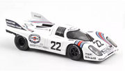 Porsche 917K 1971 24H Le Mans Marko/Van Lennep Winner 1:18 Norev COMING SOON