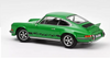 Porsche 911 RS 1973 Green with black deco 1:18 COMING SOON